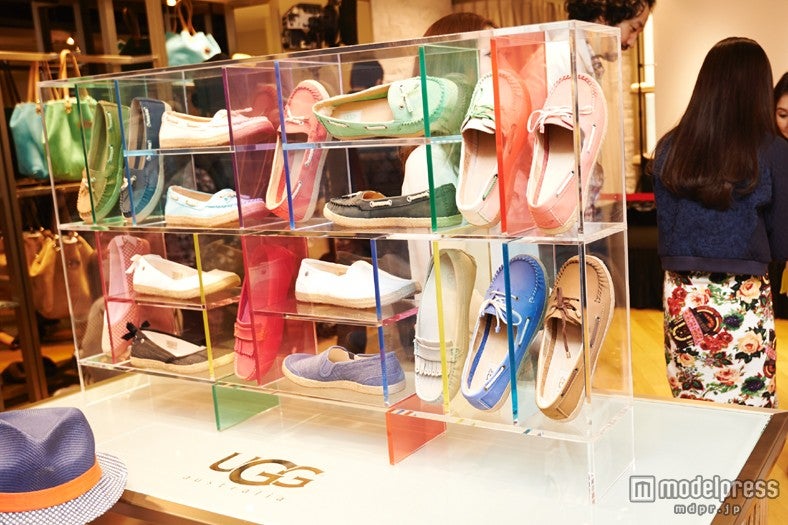 パーティの様子