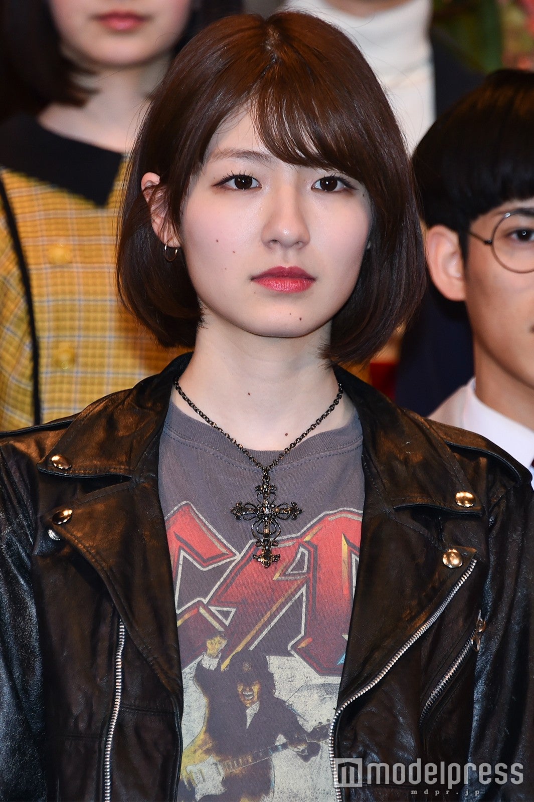 （C）モデルプレス