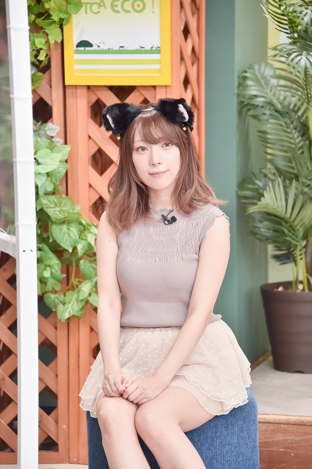 宮本彩希 （C）テレビ大阪