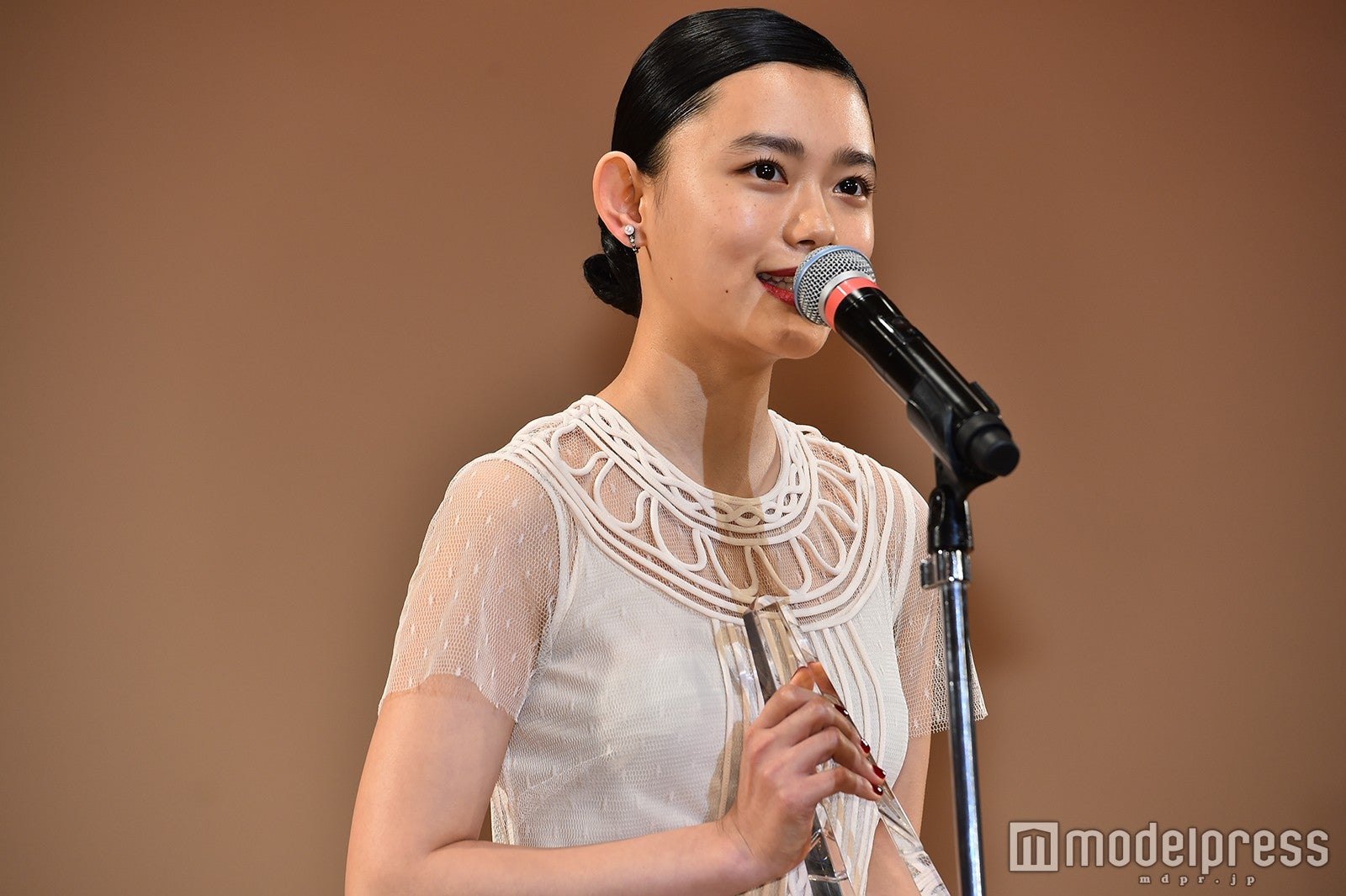 杉咲花（C）モデルプレス