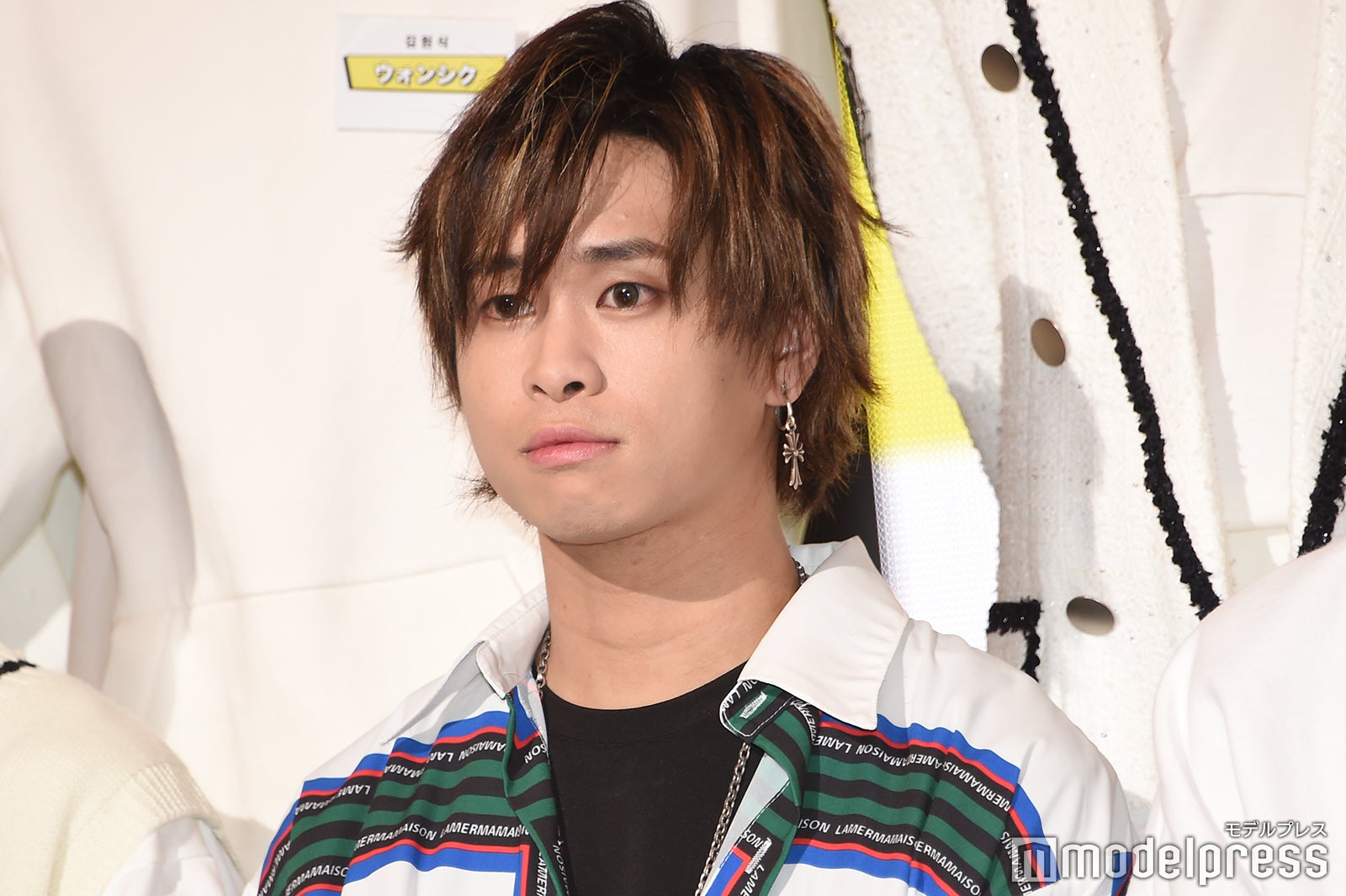 工藤翔平 （C）モデルプレス