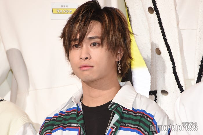 工藤翔平 (C)モデルプレス