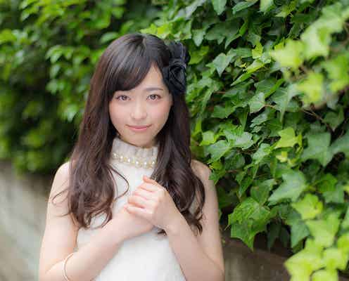 福原遥、劇場型犯罪に巻き込まれる“超人気アイドル”を熱演「不思議な役でした」