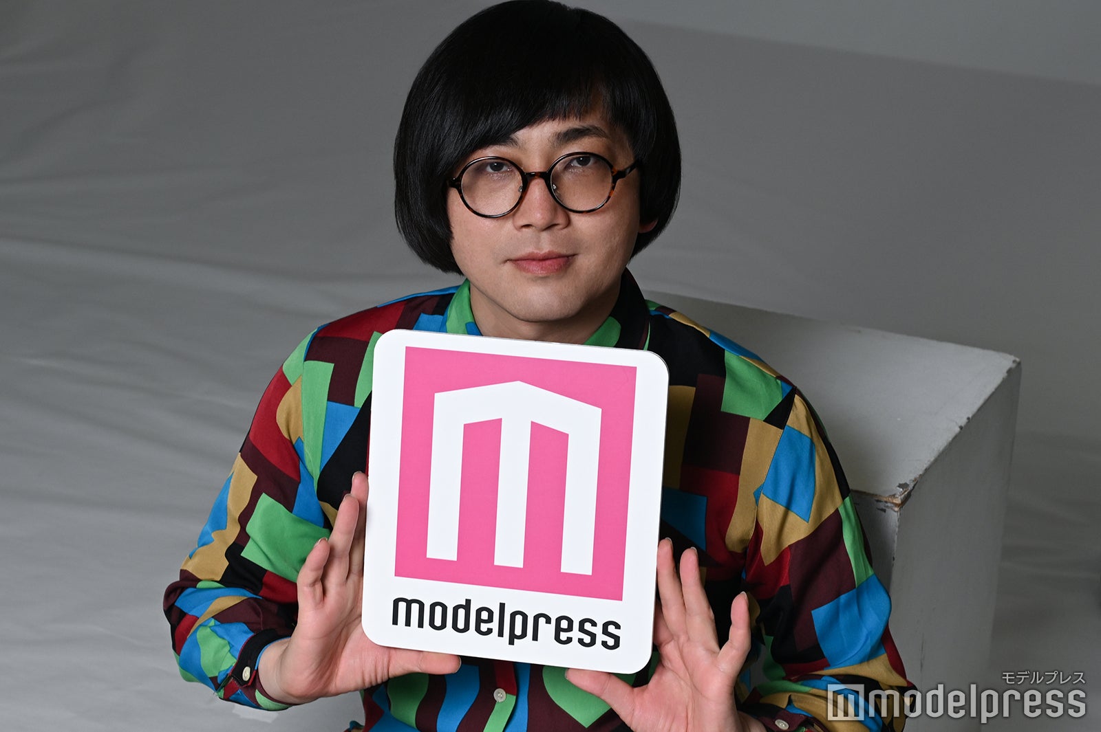 松原タニシ（C）モデルプレス