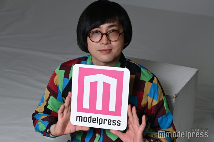 松原タニシ(C)モデルプレス