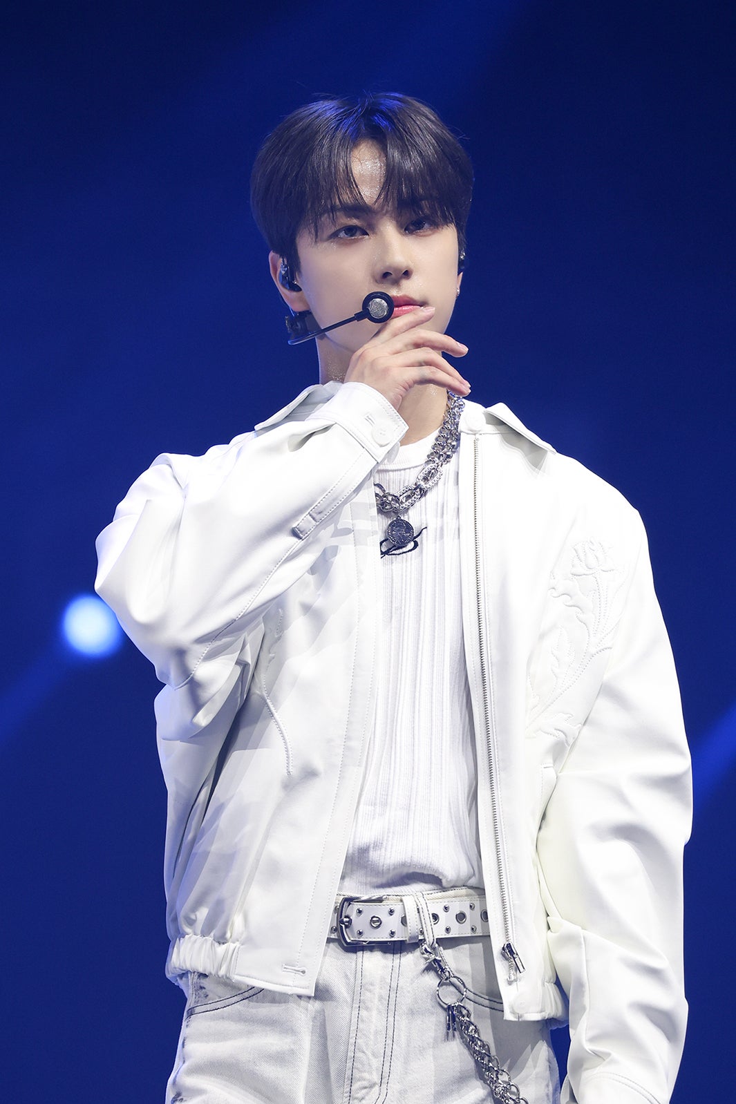 TAKI（C）Weverse Con Festival