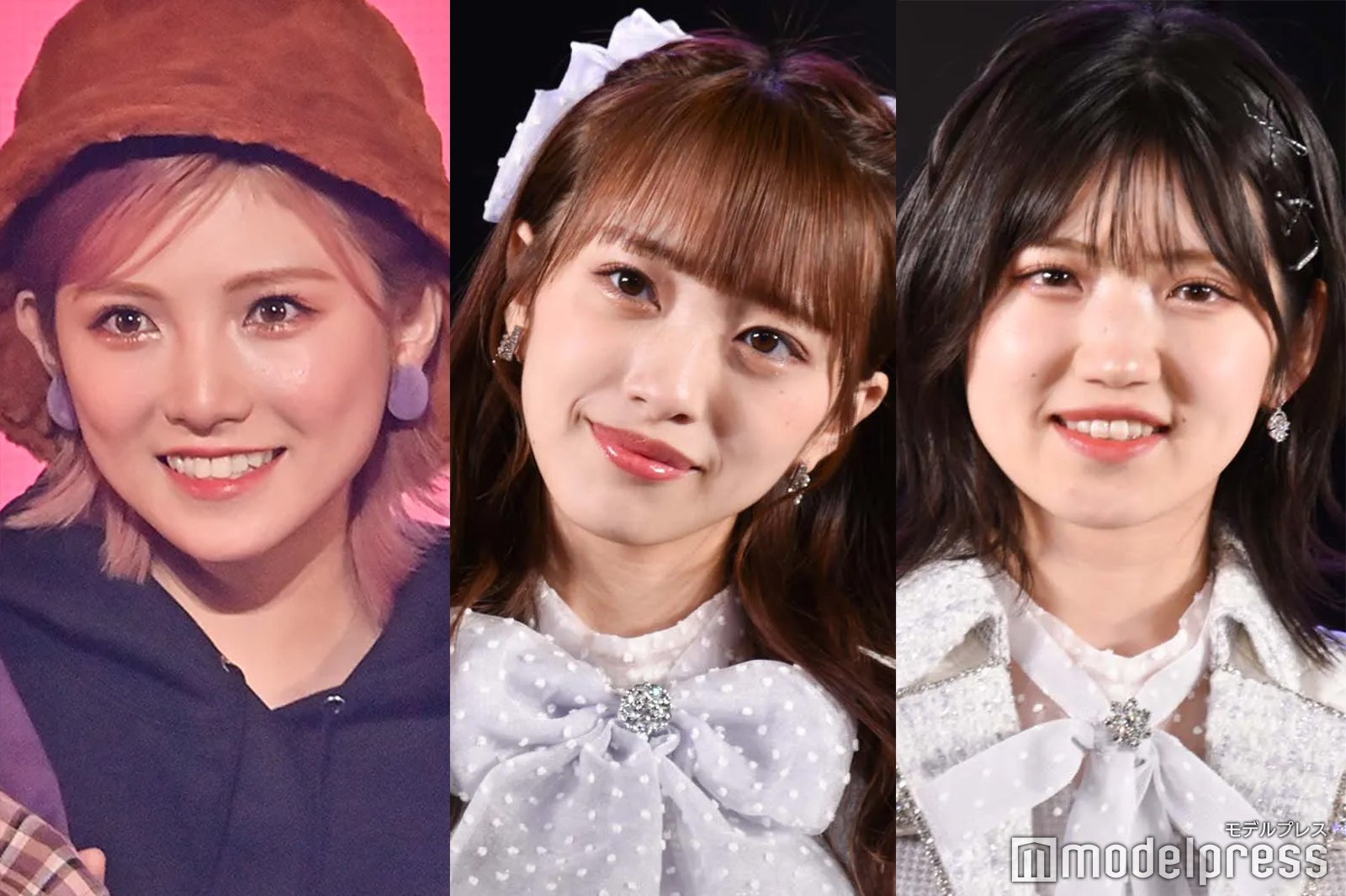 AKB48岡田奈々、センターが「変わってよかった」と思う理由 向井