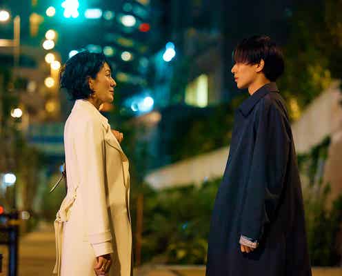 【東京タワー 初回】医大生・透(永瀬廉)、年上の女性・詩史(板谷由夏)に惹かれる