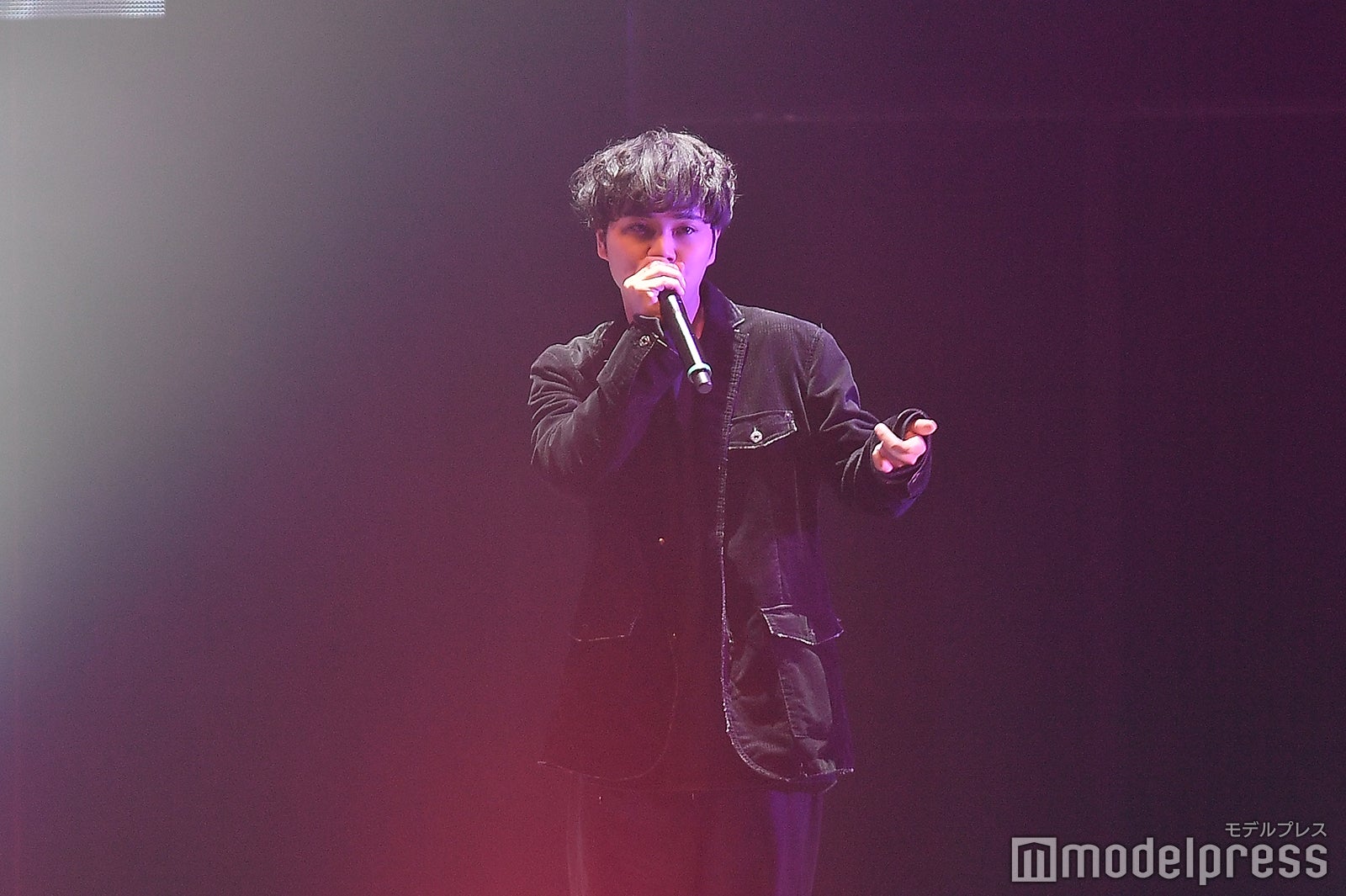 4thGAS（C）モデルプレス