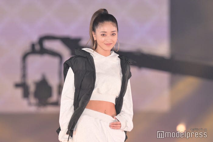 池田美優(C)モデルプレス