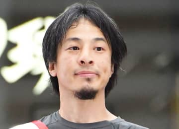 ひろゆき氏 感情をコントロールする能力と幸福は相関する→食欲を節制出来る人しか自分の見た目をコントロール出来ない