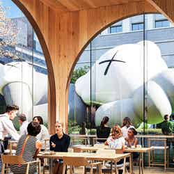 ※CGパースは完成予想図/提供画像