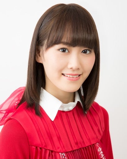 西潟茉莉奈 （C）AKS