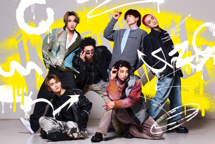 WATWING(C)渡部実加子