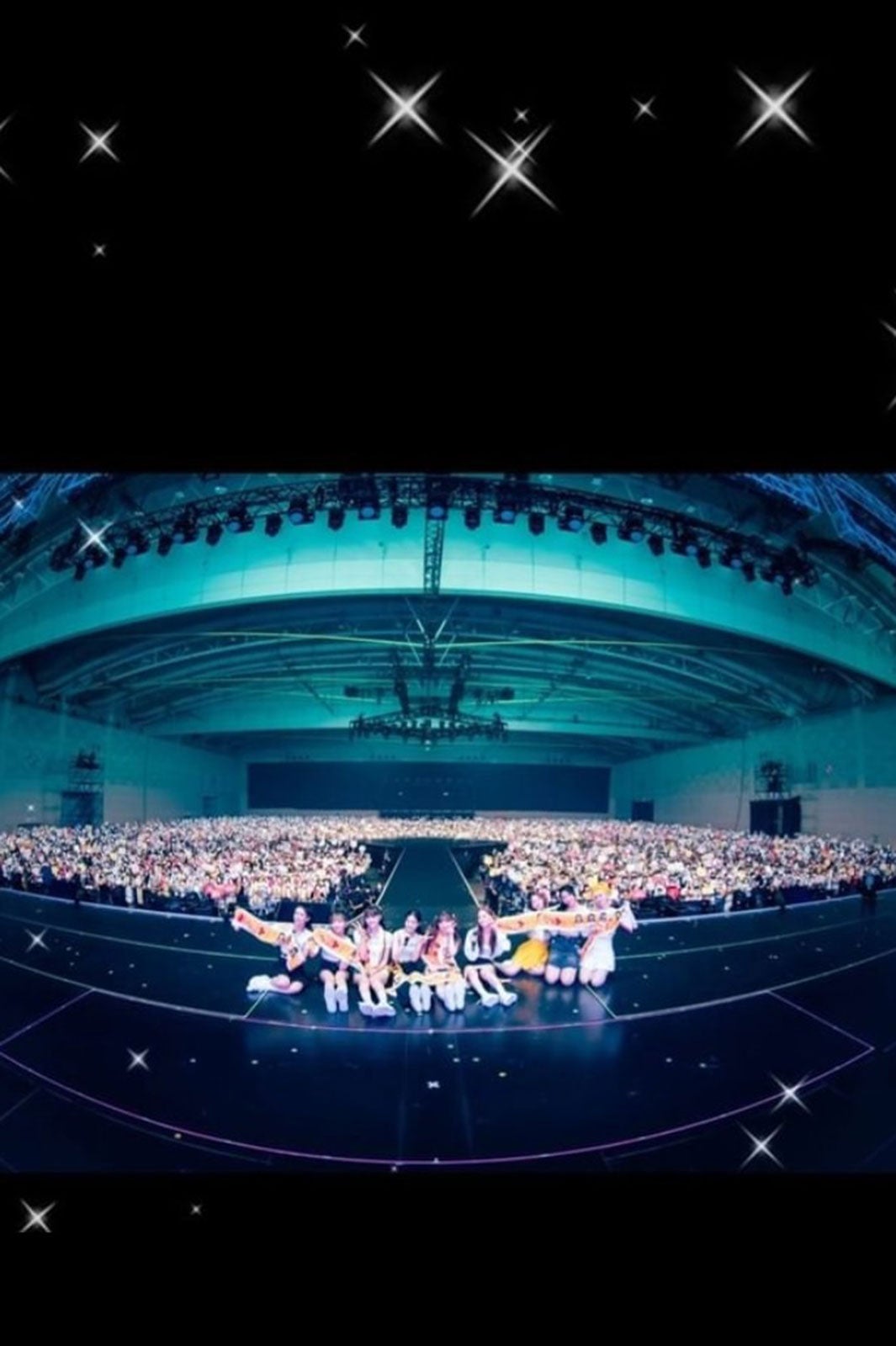 NiziU、初ライブツアー裏側公開 マヤ＆リクは博多弁披露「可愛すぎ」「楽しそう」