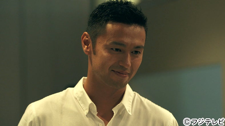 今井洋介／「テラスハウス」9月27日放送回より