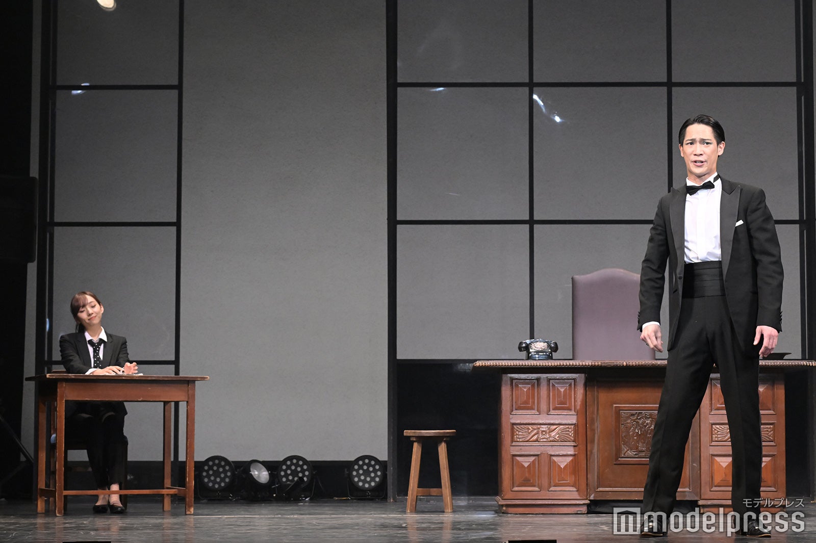 新内眞衣、味方良介（C）モデルプレス