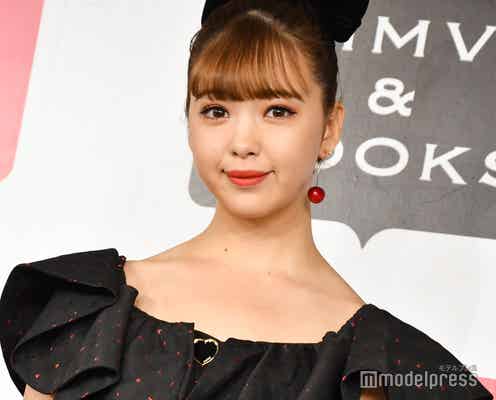 藤田ニコル、NGT48会見&山口真帆の反論にコメント「私も山口さんの立場だったら…」