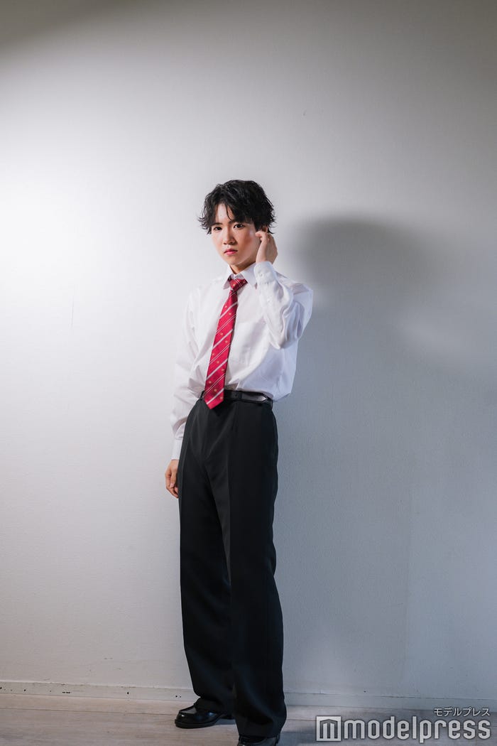 工藤花維さん(C)モデルプレス