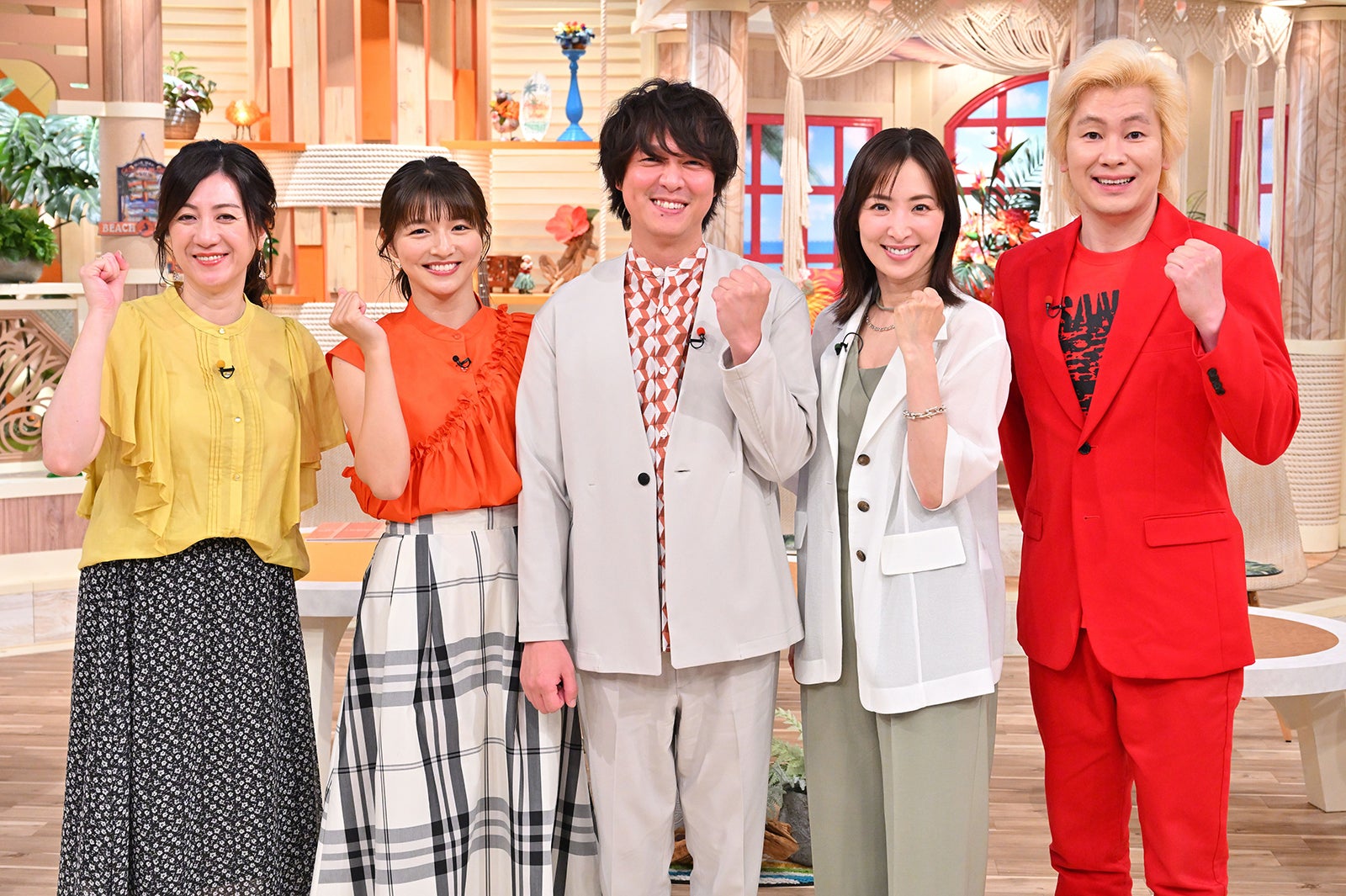 関ジャニ∞丸山隆平MC「サタデープラス」初の特番放送決定　内容がパワーアップ