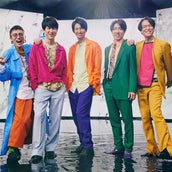 関ジャニ 人気曲 ブリュレ 披露 テレビでガッツリ踊るのは久しぶり 少年忍者も登場 モデルプレス 関ジャニ 人気曲 ブリュレ 披露 テレビでガッツリ踊るのは久しぶり 少年忍者も登場 モデルプレス