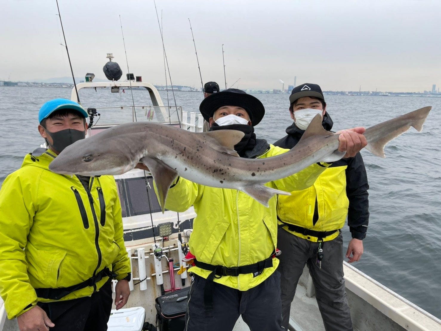 田村亮（C）テレビ東京