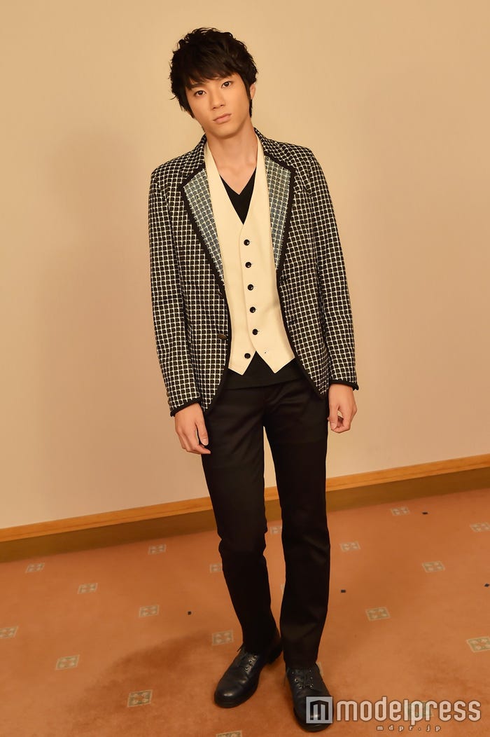 山田裕貴(C)モデルプレス