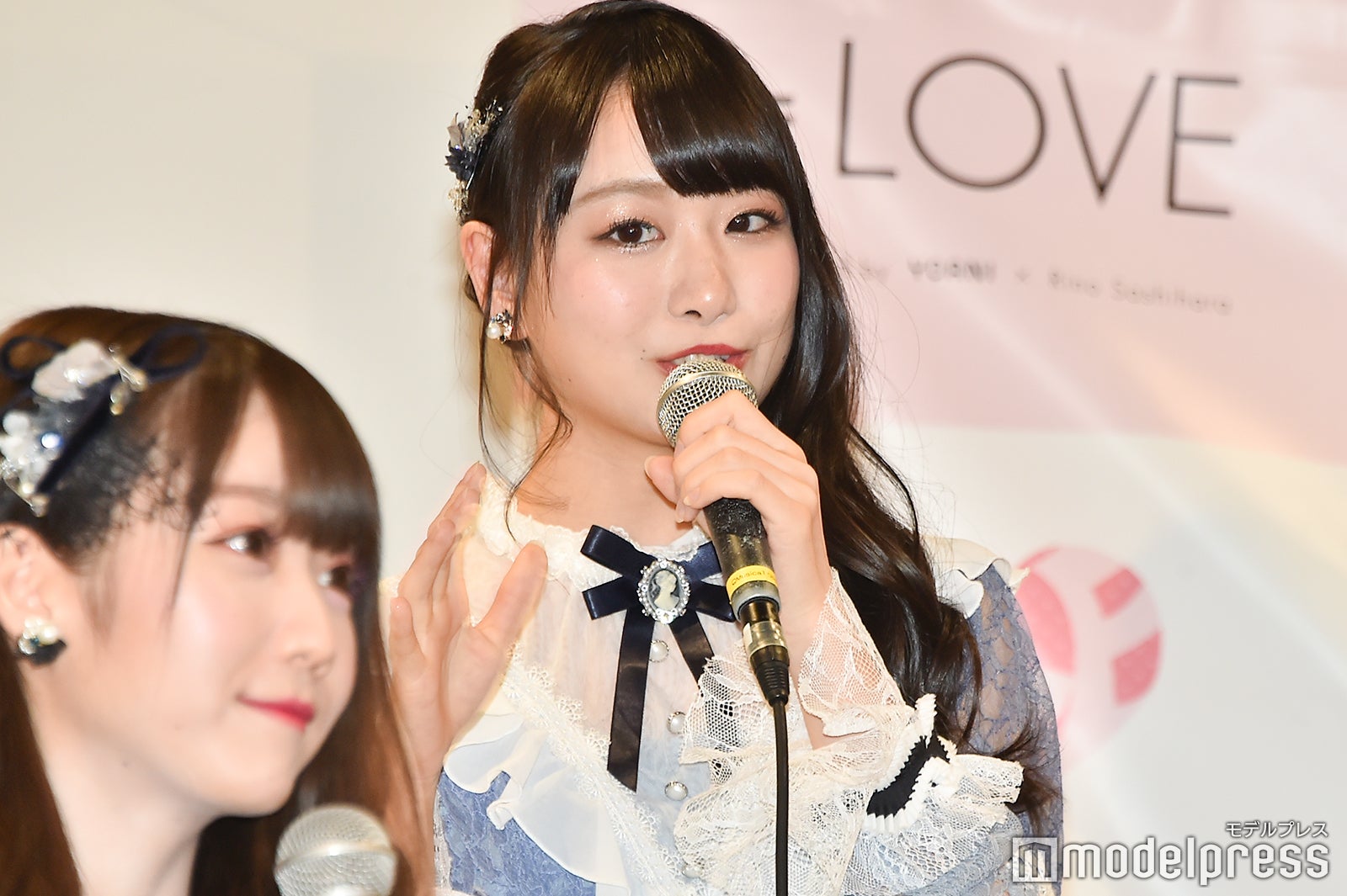 瀧脇笙古 （C）モデルプレス