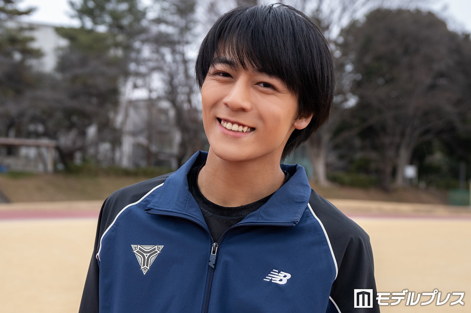 【「俺たちの箱根駅伝」インタビューVol.8】齋藤璃佑「原作で細かく描かれていない」役作りのこだわり 合宿でキャストとの絆深める「2時間くらいしりとりをしていました」