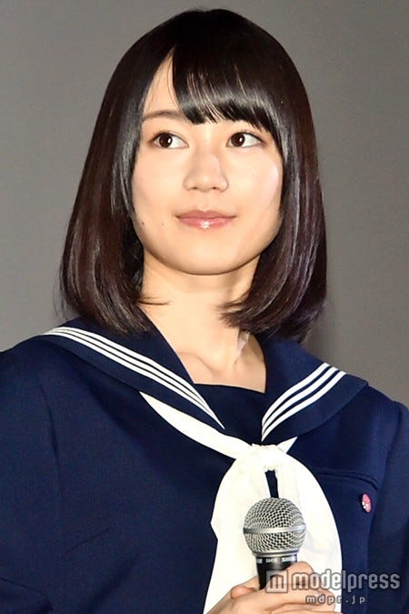 生田絵梨花