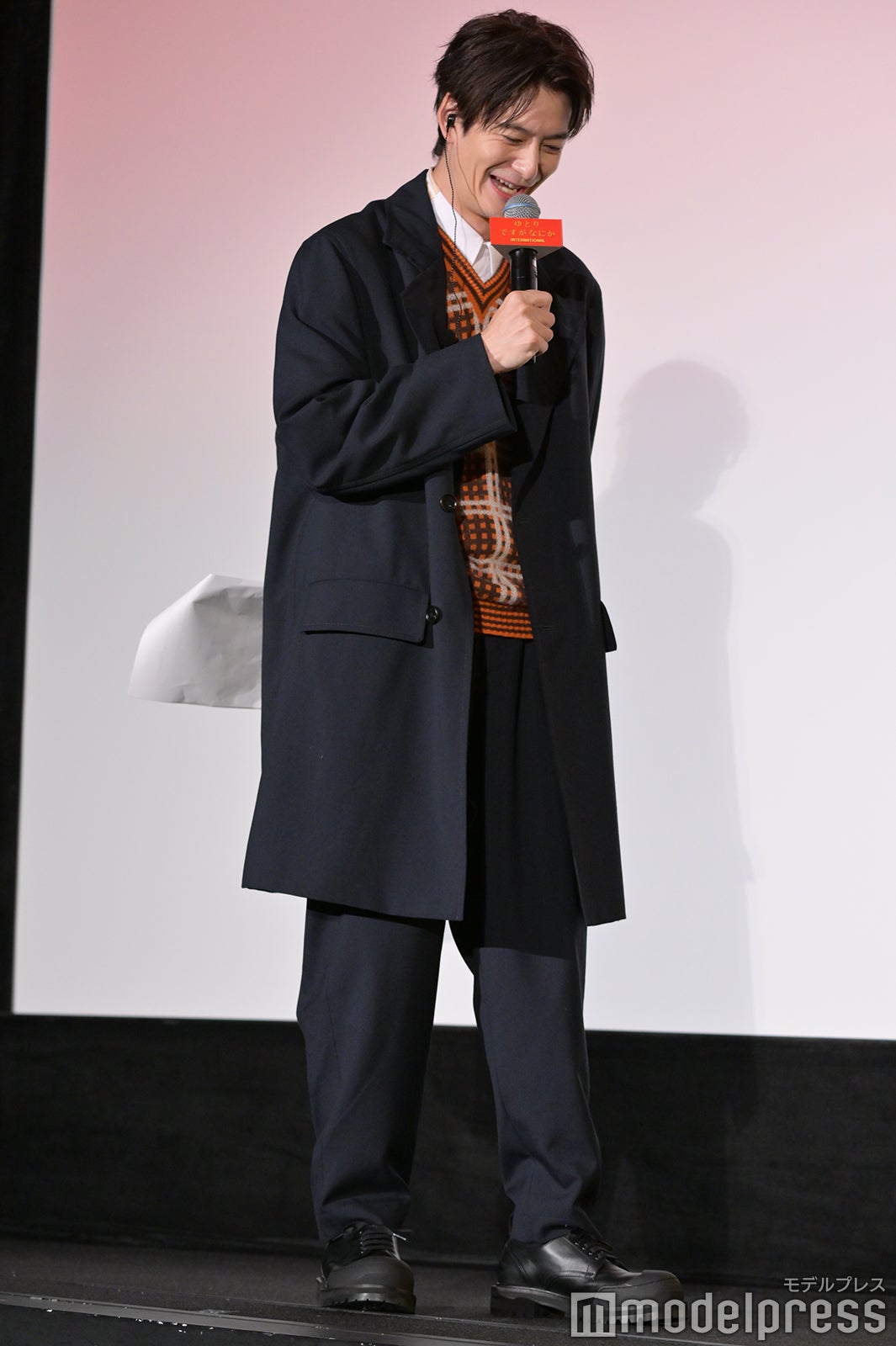 岡田将生（C）モデルプレス