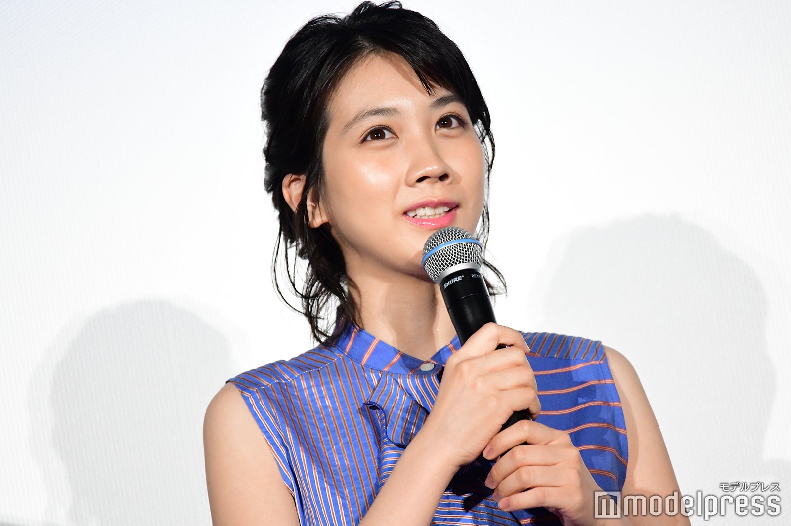 松本穂香（C）モデルプレス