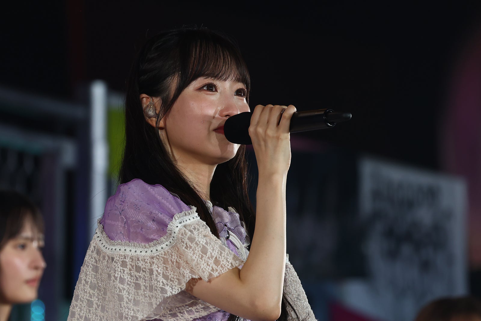 一ノ瀬美空「乃木坂46 真夏の全国ツアー2026」（C）乃木坂46LLC