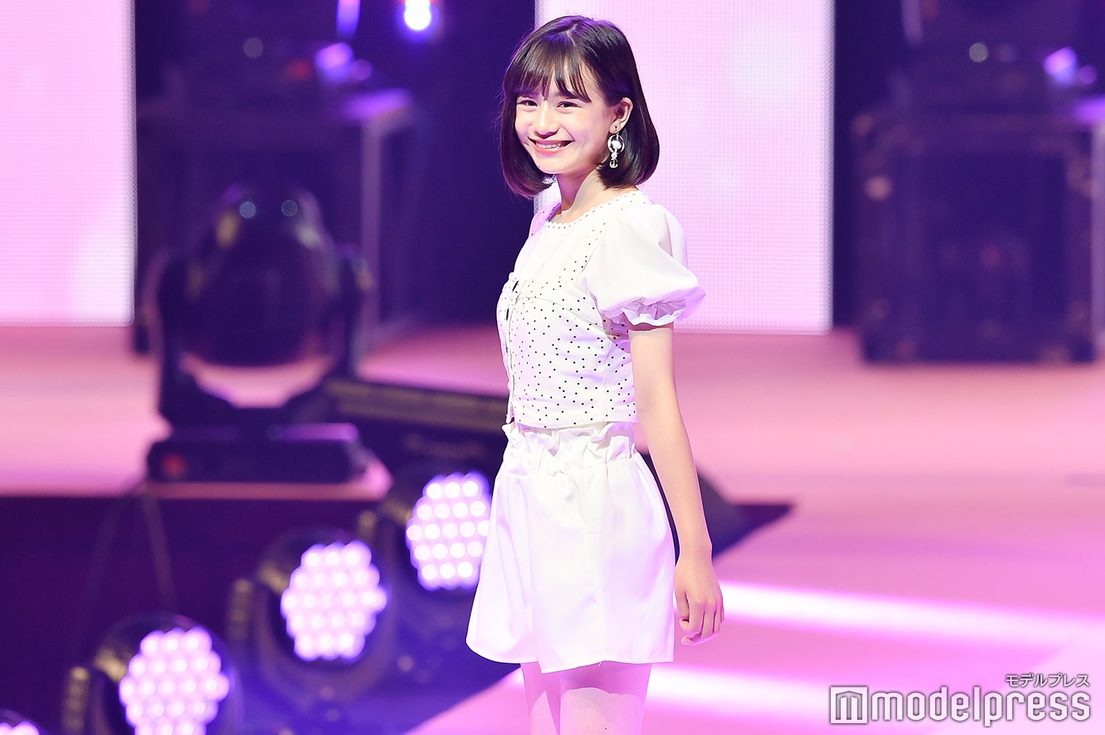 瀬戸琴楓 （C）モデルプレス