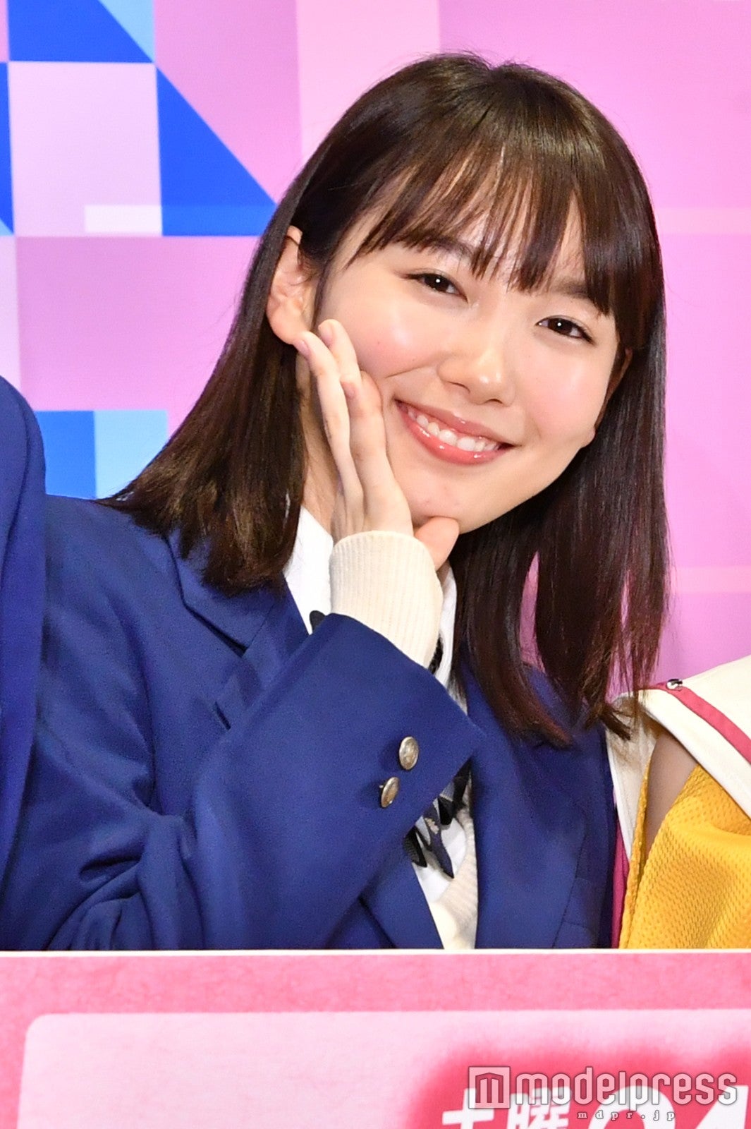 （C）モデルプレス