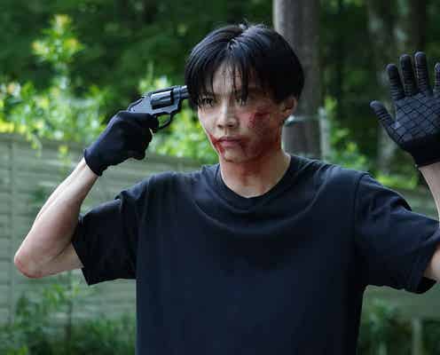 「降り積もれ孤独な死よ」萩原利久&佐藤大樹が対談で演じきった感想語る 今後の展開にも言及