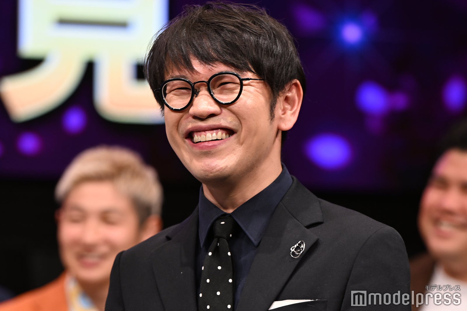 きむ（C）モデルプレス