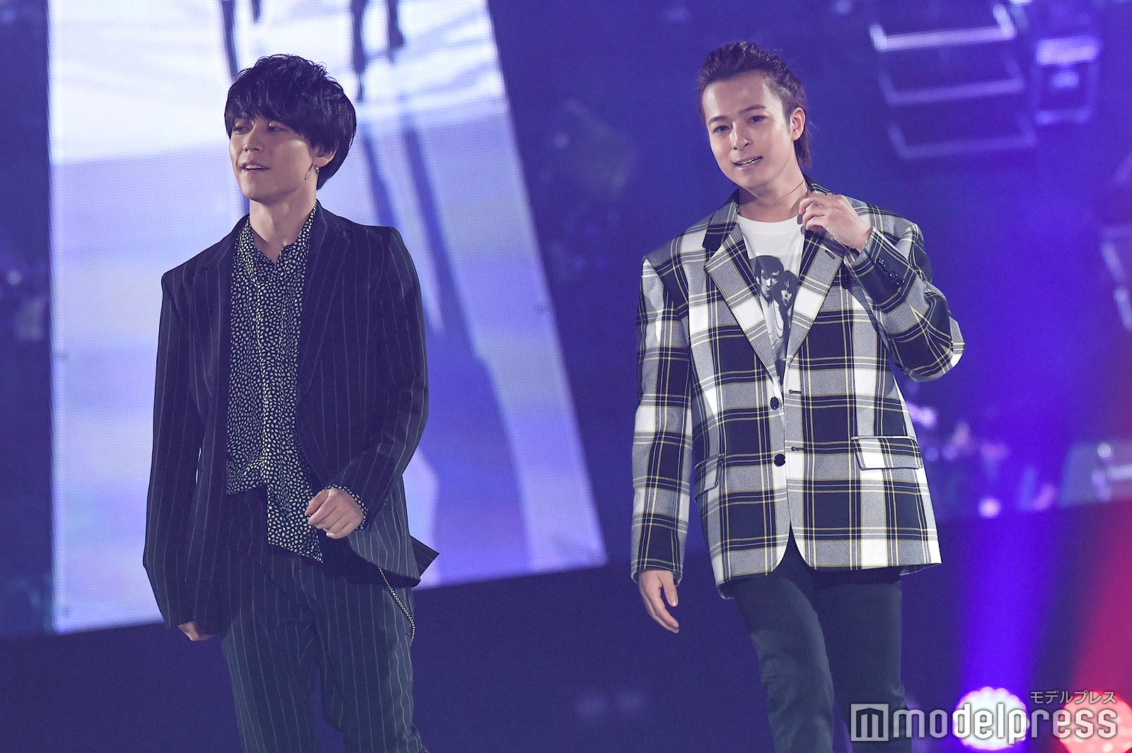 Da-iCE（C）モデルプレス