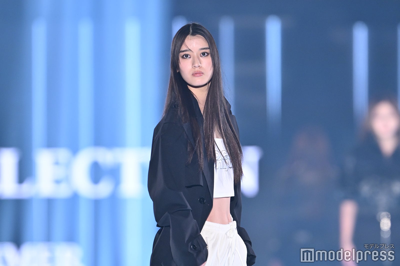 （C）モデルプレス