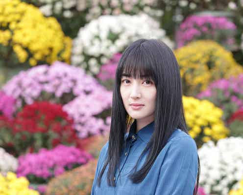 高梨臨、絶世の美女役に 「犬神家の一族」ヒロインで加藤シゲアキと初共演