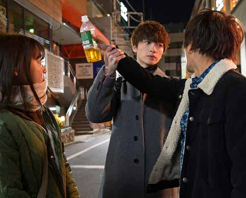 <オー!マイ・ボス!恋は別冊で 第3話>奈未、潤之介の行動に戸惑う…麗子への反乱も勃発?