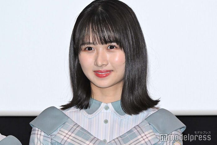 上村ひなの(C)モデルプレス