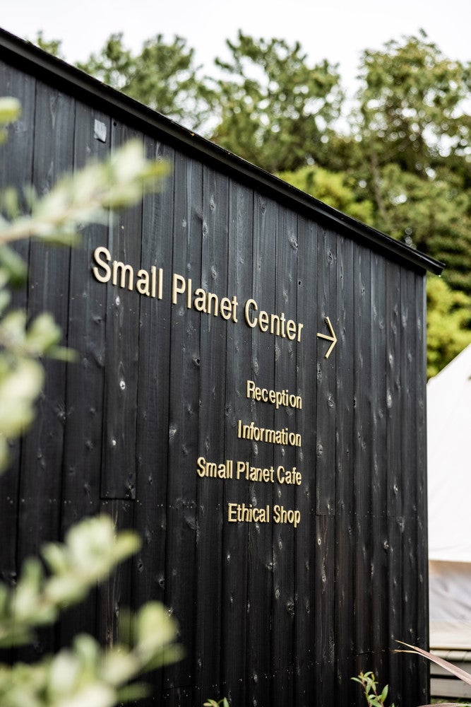 スモールプラネットキャンプ＆グリル（提供画像）