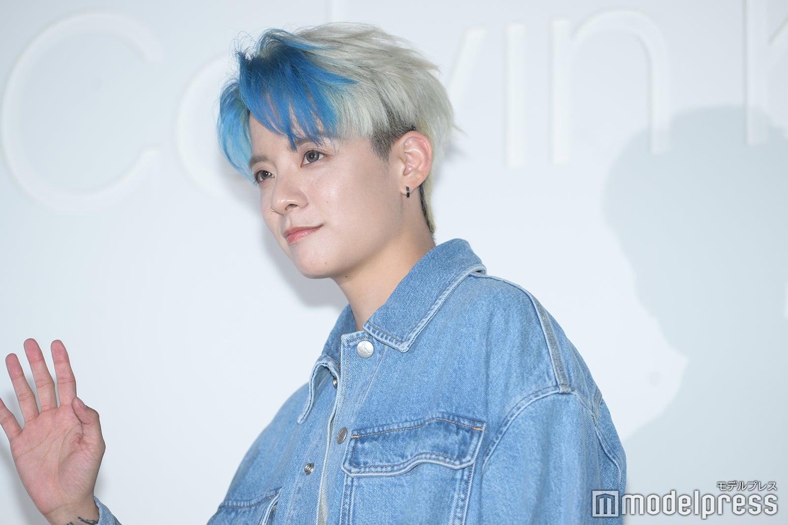 アンバー・リウ（C）モデルプレス