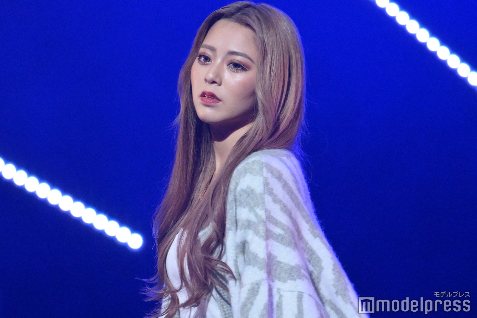 AN （C）モデルプレス