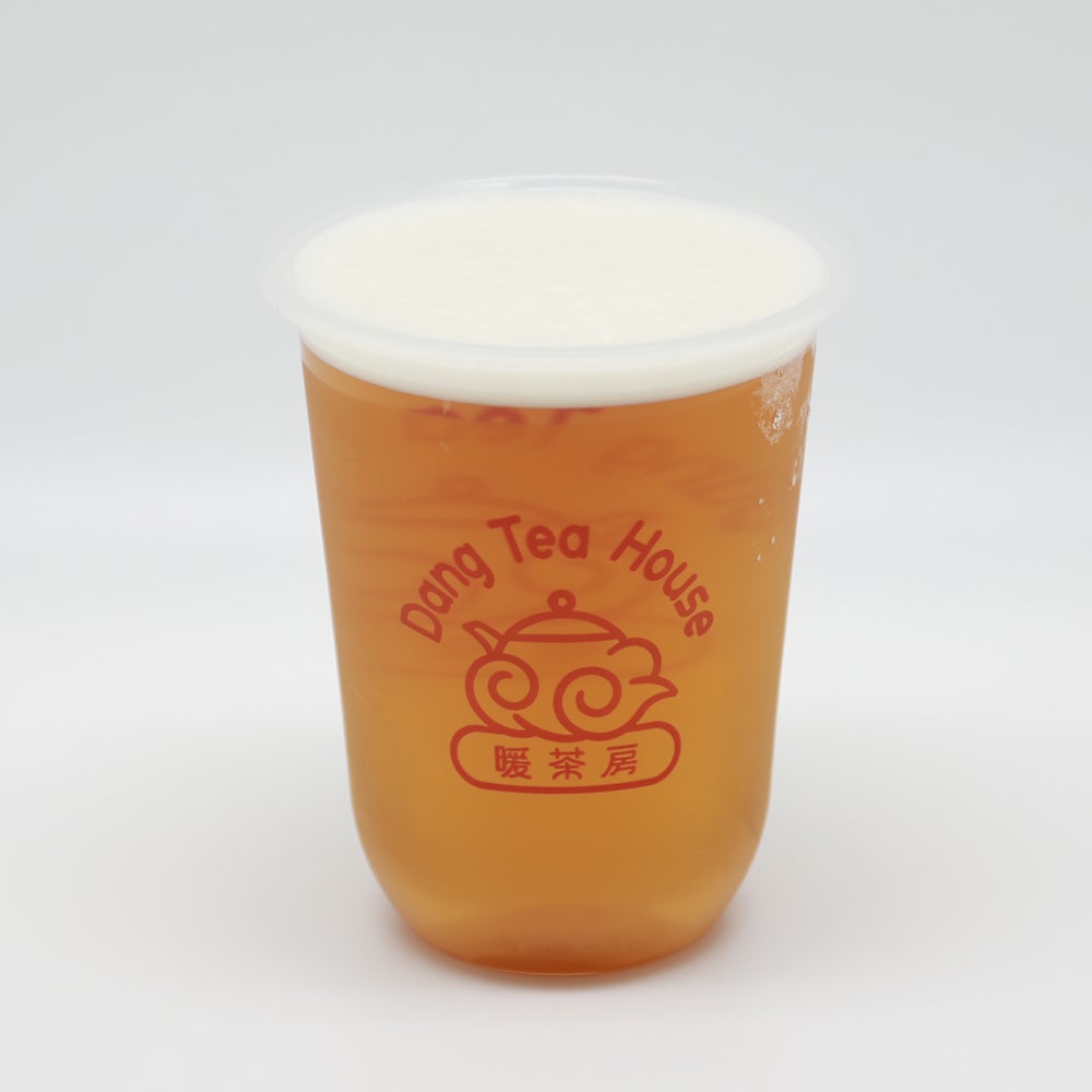 Dang Tea House 暖茶房／画像提供：キャムズ