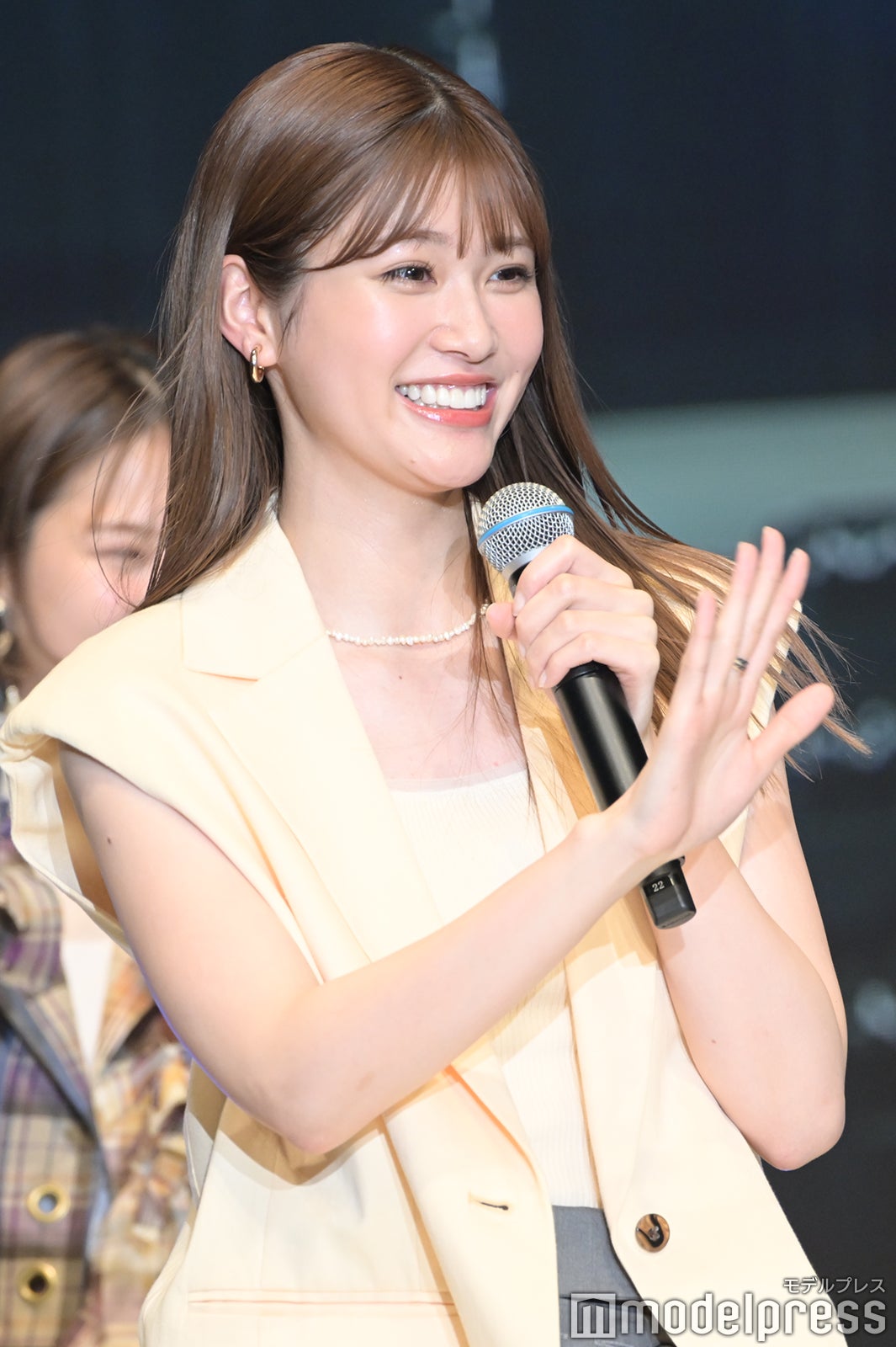 生見愛瑠（C）モデルプレス