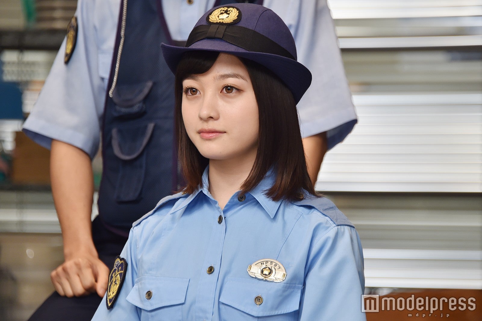 橋本環奈 （C）モデルプレス