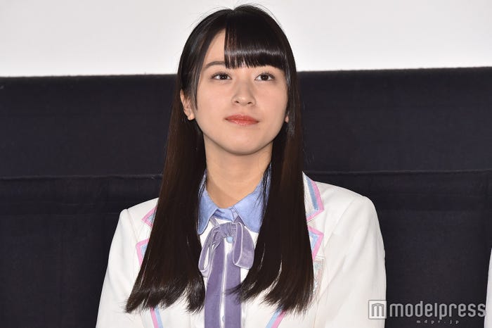 佐々木舞香 (C)モデルプレス