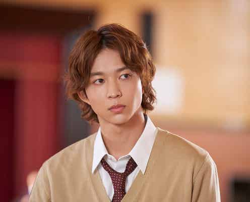 鈴木仁・犬飼貴丈・香音ら「君に届け」追加キャスト発表 主題歌も決定